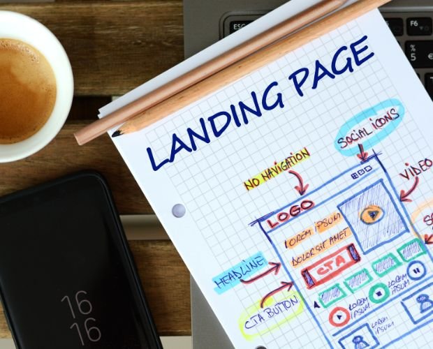 Tarjetas Virtuales: La Puerta de Entrada Perfecta como Landing Page